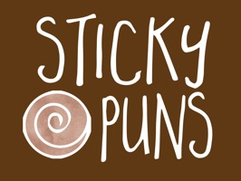 "Puns can be unbearable, but these are kind of a big dill