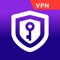 Nano VPN is private service for anonymous access to websites or apps with top performance on speed and stability
