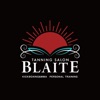 BLAITEの公式アプリ