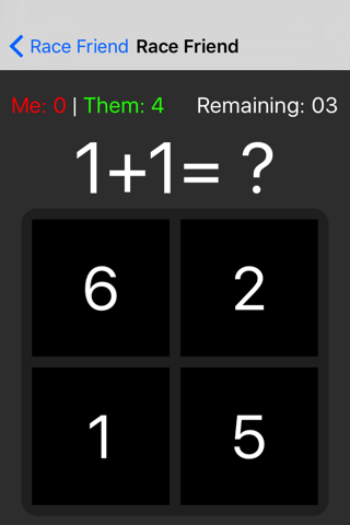 Smart Math Race screenshot 3
