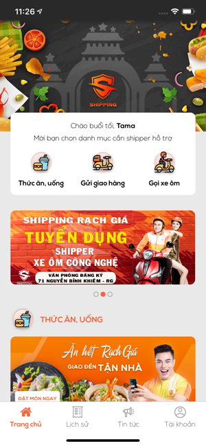 Shipping Rạch Giá(圖4)-速報App