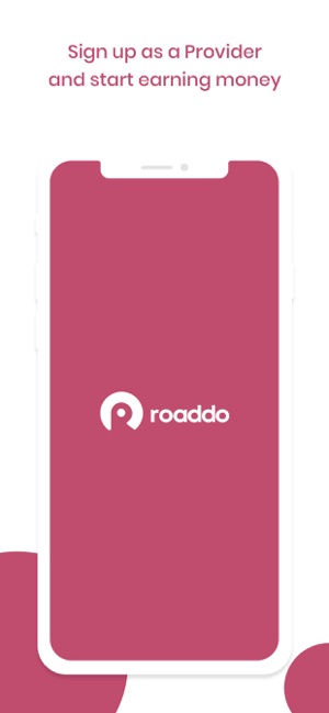 Roaddo Provider(圖1)-速報App