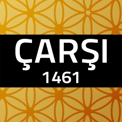 Çarşı 1461