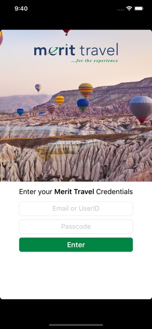 Merit Travel(圖1)-速報App