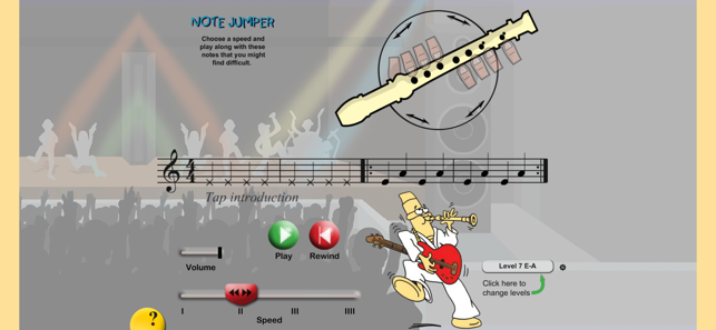 BB Recorder Green Belt App(圖4)-速報App