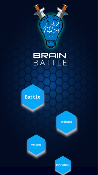 BrainBattle screenshot 2