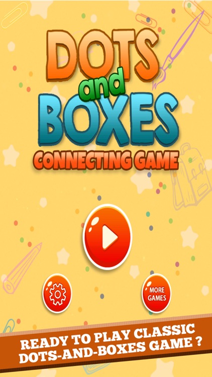 Dots & Boxes : Connecting Game screenshot-5