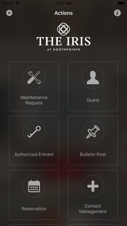 The Iris At Northpointe