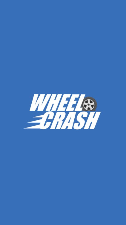 Wheel Crash!! screenshot-6