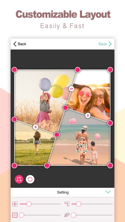 Effectshop Pic & Collage Maker screenshot-0