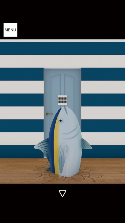 Escape Game: Aloha screenshot-4