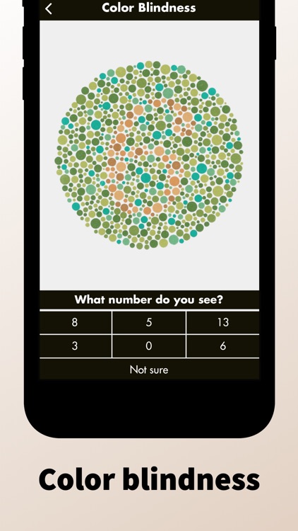 Eye Meter screenshot-7