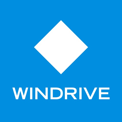 WINDRIVE Theorietrainer Icon