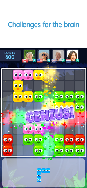 Actimind: Games for Brains(圖4)-速報App