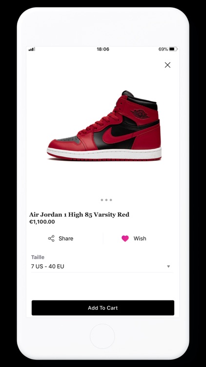 MADARSNEAKERS screenshot-4