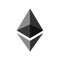 Ethereum Price - convenient and beautiful app that displays the current rate of Ethereum to three currencies