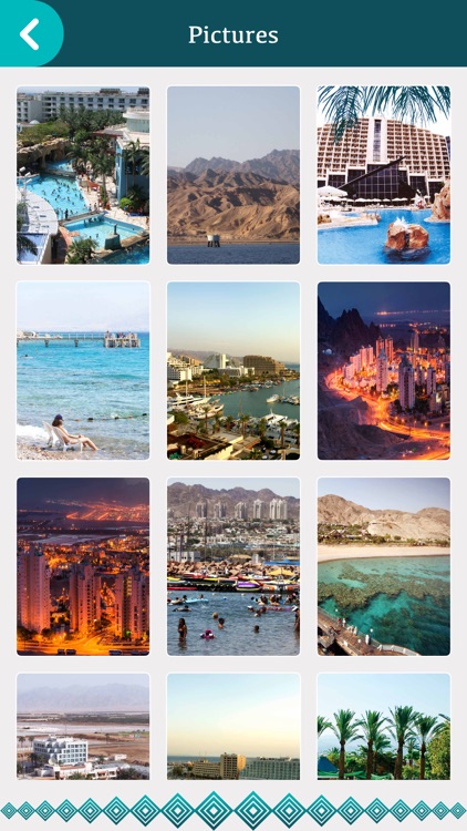 Eilat Travel Guide screenshot-3