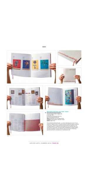 Applied Arts Magazine(圖6)-速報App