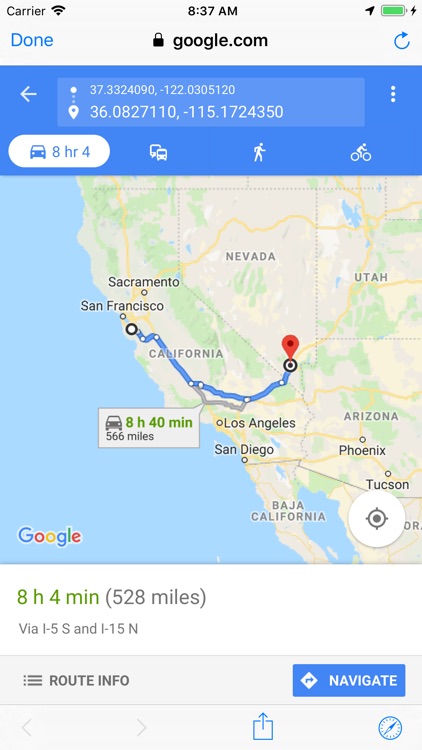H-D Dealer Locations screenshot-3