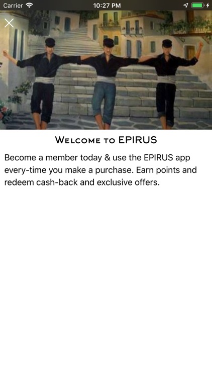 EPIRUS