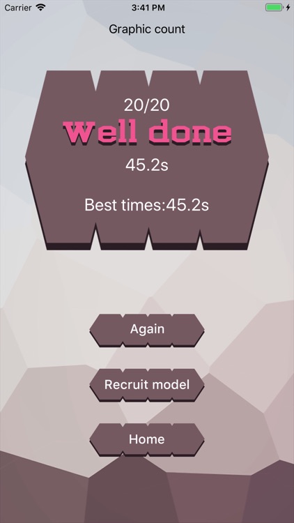 Graphic Count screenshot-7