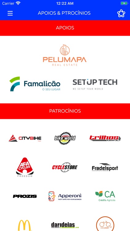 CAMPEONATO'20 screenshot-5