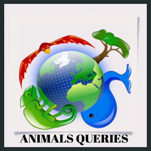 Animals Queries