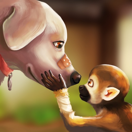 Pet World – My Animal Hospital