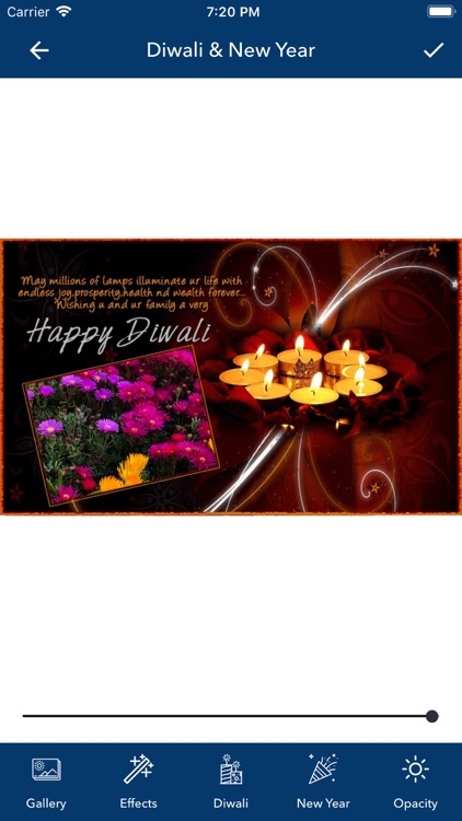 Diwali & New Year PIP Photo screenshot-8