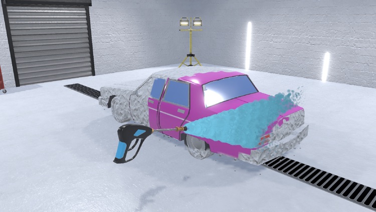 Car Clean screenshot-3