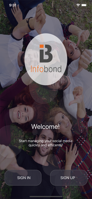 InfoBond(圖1)-速報App