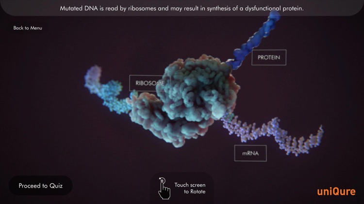 Gene Therapy Academy