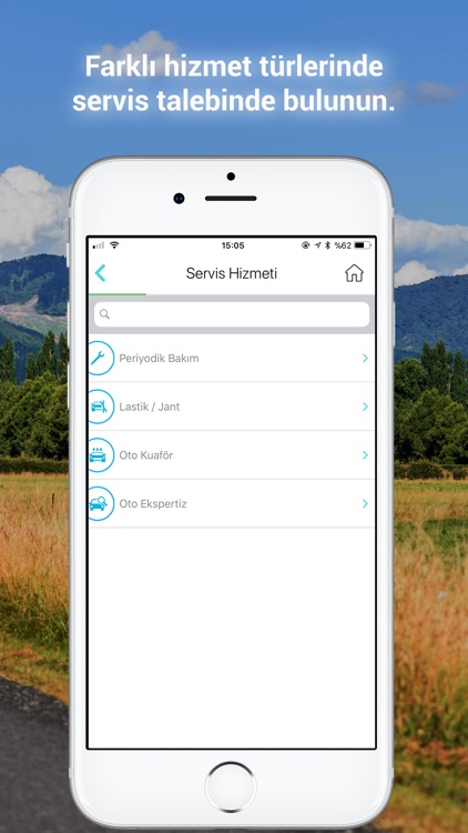 Servislet | Aracın için Servis screenshot-3