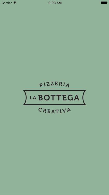 La Bottega Pizzeria Creativa