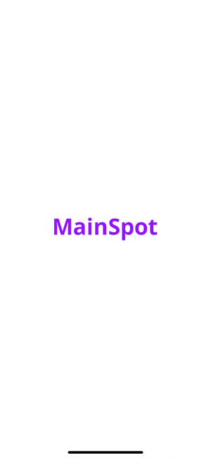 MainSpot Business(圖1)-速報App