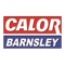 Download the free Calor Barnsley app to order your Calor Gas or Adams Gas