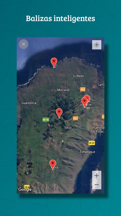 Museo isla de El Hierro screenshot-6