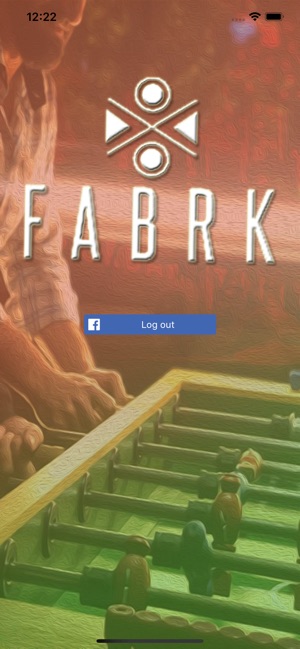 Fabrk Foosball(圖2)-速報App