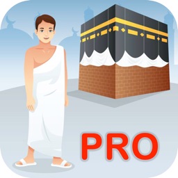 Guide Hajj et Omra - Pro