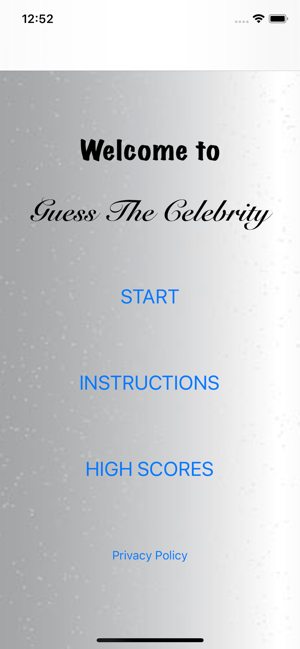 Guess The Famous Celebrity(圖1)-速報App