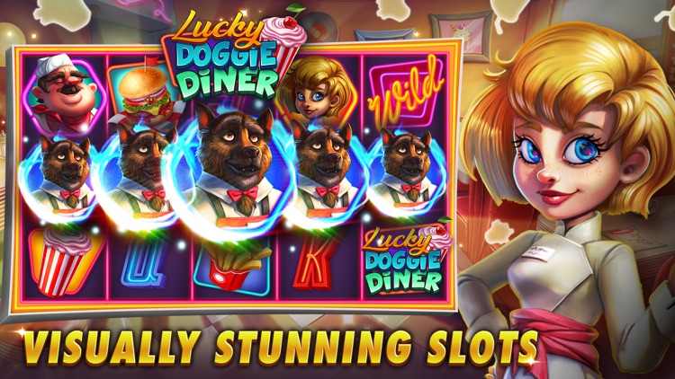 Huuuge Casino™ Vegas 777 Slots