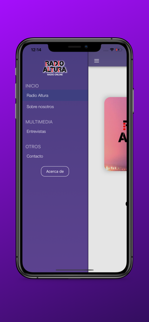 Radio Altura Bolivia(圖3)-速報App