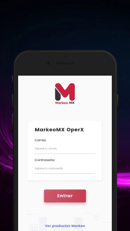 Markeo MX Marketer Afiliado