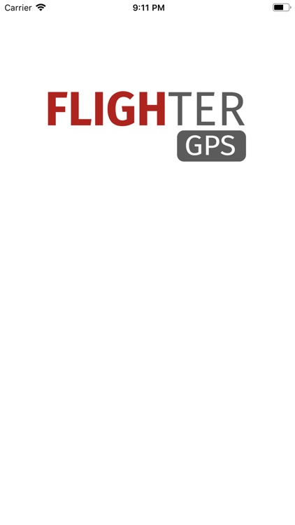 Flighter GPS