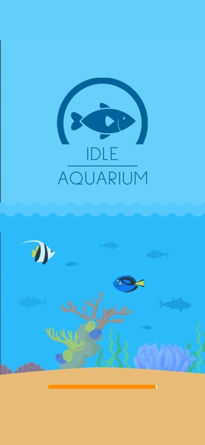 Aquarium Idle(圖1)-速報App