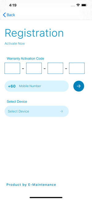 E+Warranty(圖3)-速報App