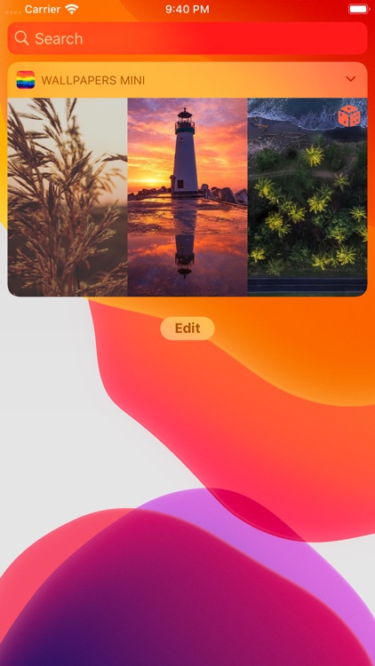 Live Wallpapers HD screenshot-8