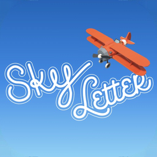 SkyLetter - スカイレター -