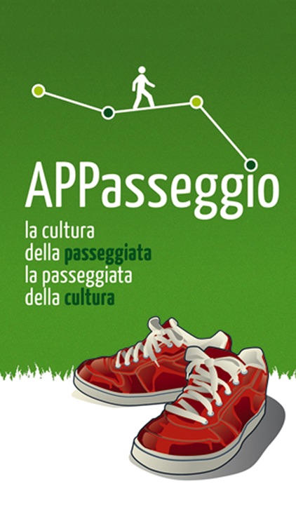 Appasseggio - Itinerari