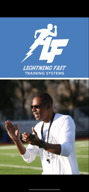Lightning Fast(圖1)-速報App